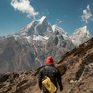 Everest Base Camp Trek